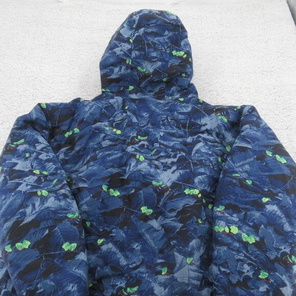 Nike ACG PrimaLoft Skull Peak Storm-FIT Jacket Mens Size Large NEW $250 - Picture 11 of 16